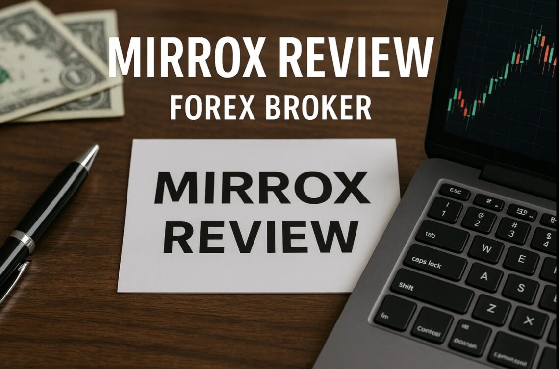 mirrox how to trade forex