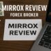 mirrox how to trade forex